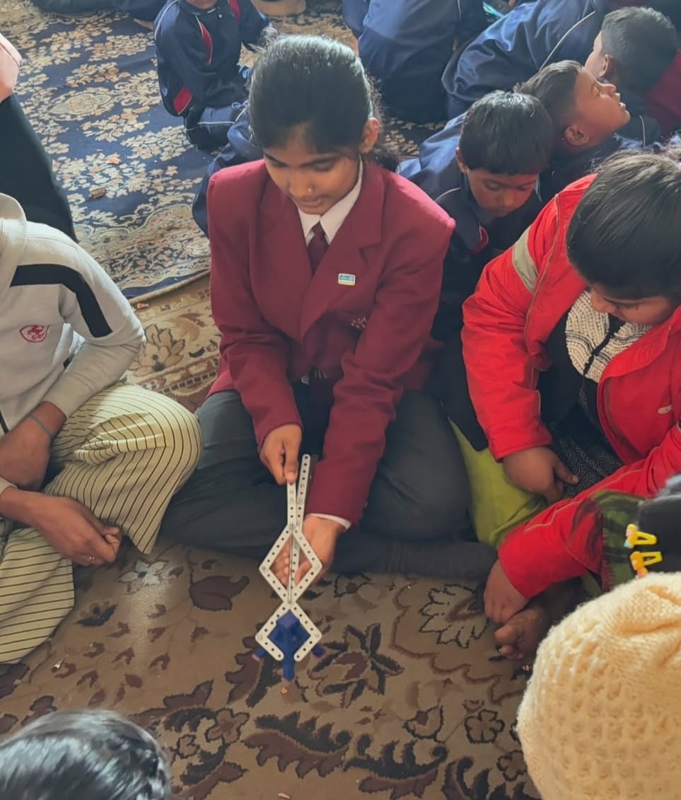 Bringing the future of robotics